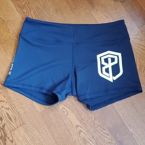 Born Primitive Renewed Vigor Shorts Sz. M